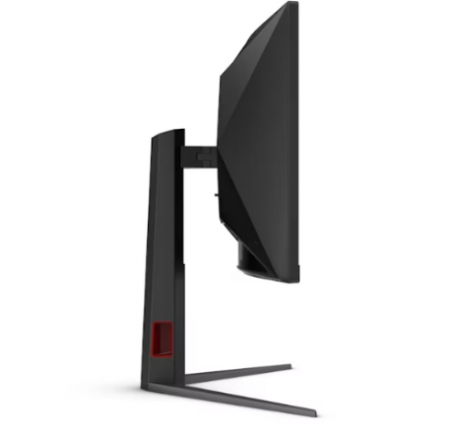 Monitor Curvo AOC Gaming 34 polegadas CU34G4Z Fast VA WQHD 240Hz 0.5ms