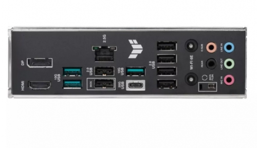 Motherboard Asus SktAM5 - TUF GAMING B650E-PLUS WIFI 90MB1M20-M0EAY0