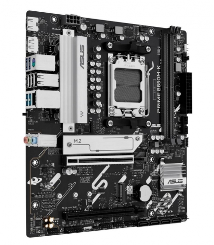 Motherboard Micro-ATX Asus Prime B850M-K Skt AM5
