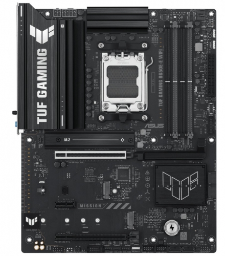 Motherboard Asus SktAM5 TUF GAMING B650E-E WIFI 90MB1LT0-M0EAY0
