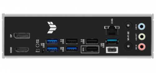 Motherboard Asus SktAM5 TUF GAMING B650E-E WIFI 90MB1LT0-M0EAY0