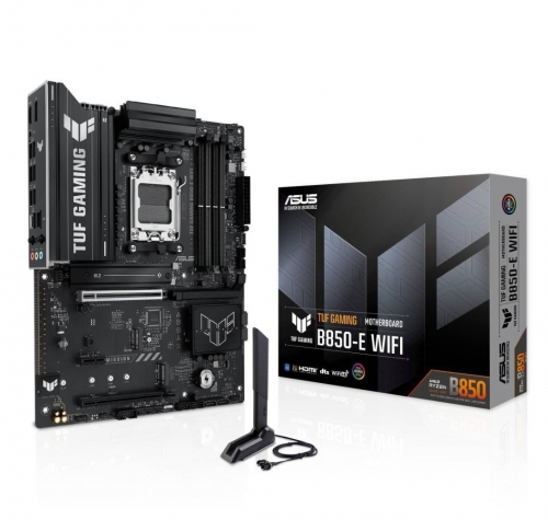 Motherboard ATX Asus TUF Gaming B850-E WiFi SktAM5 90MB1L20-M0EAY0