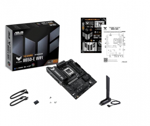 Motherboard ATX Asus TUF Gaming B850-E WiFi SktAM5 90MB1L20-M0EAY0