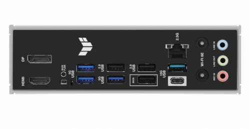 Motherboard ATX Asus TUF Gaming B850-E WiFi SktAM5 90MB1L20-M0EAY0