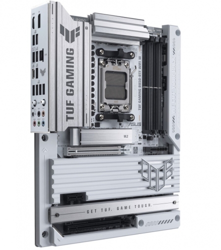 Motherboard Asus SktAM5 - TUF GAMING B850 BTF WIFI BRANCO 90MB1KW0-M0EAY0