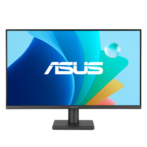 Monitor gamer ASUS 27 polegadas VA279HG IPS WLED FHD 16:9 120Hz 300cd/m2 1ms HDMI D-Sub Preto