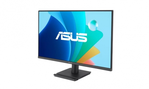 Monitor gamer ASUS 27 polegadas VA279HG IPS WLED FHD 16:9 120Hz 300cd/m2 1ms HDMI D-Sub Preto