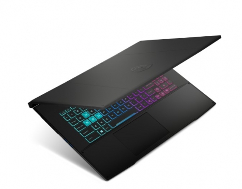 Portátil MSI Katana 17 HX B14WFK-056XPT Intel Core i9-14900HX 17.3inch QHD 2x16GB 1TB NVIDIA GeForce RTX5060 8GB