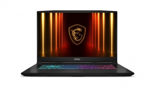 Portátil MSI Katana 15 HX B14WFK-079XPT Intel Core i7-14650HX 15.6inch FHD 8GB 512GB NVIDIA GeForce RTX5060 8GB 