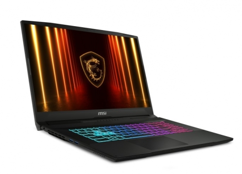 Portátil MSI Katana 15 HX B14WFK-079XPT Intel Core i7-14650HX 15.6inch FHD 8GB 512GB NVIDIA GeForce RTX5060 8GB 