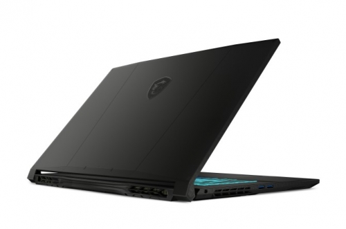 Portátil MSI Katana 15 HX B14WFK-079XPT Intel Core i7-14650HX 15.6inch FHD 8GB 512GB NVIDIA GeForce RTX5060 8GB 
