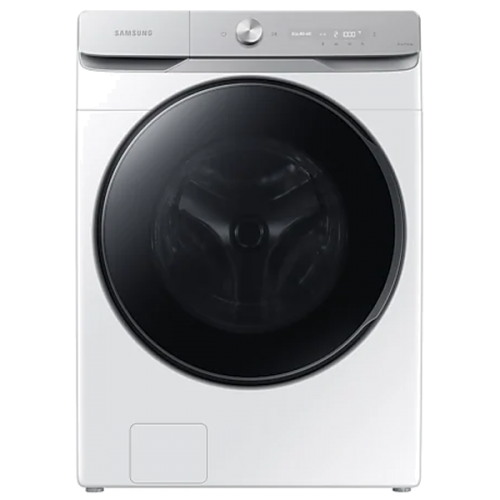 Máquina de Lavar Roupa SAMSUNG 20kg QuickDrive™, AI Eco Bubble™ WF20DG8650BWU3