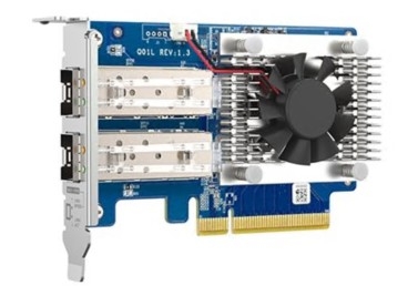 Cartão de Rede QNAP QXG-10G2SF-NXE