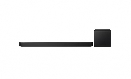 Soundbar Samsung Q800F 5.1.2Ch (2025) - HW-Q800F/ZF