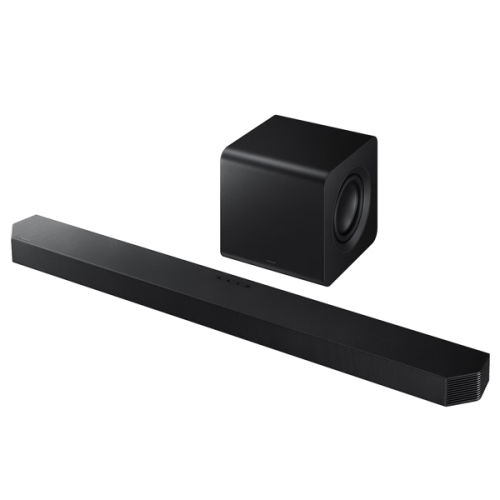 Soundbar Samsung Q800F 5.1.2Ch (2025) - HW-Q800F/ZF