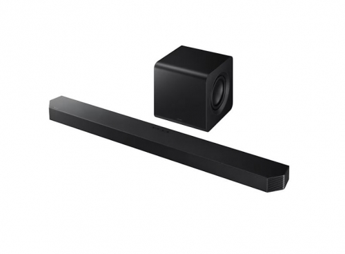 Soundbar Samsung Q800F 5.1.2Ch (2025) - HW-Q800F/ZF