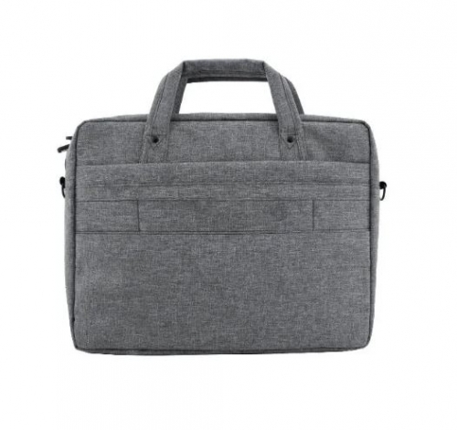 Mala Para Portátil 15.6" Nilox NXBK053 Cinzento