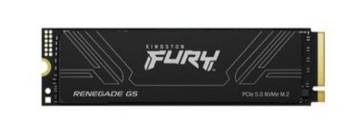 2048GB Kingston FURY Renegade G5 PCIe 5.0 M.2 NVMe SSD
