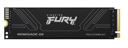 Disco SSD Kingston Technology FURY Renegade G5 4,1 TB