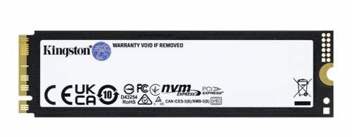 Disco SSD Kingston Technology FURY Renegade G5 4,1 TB