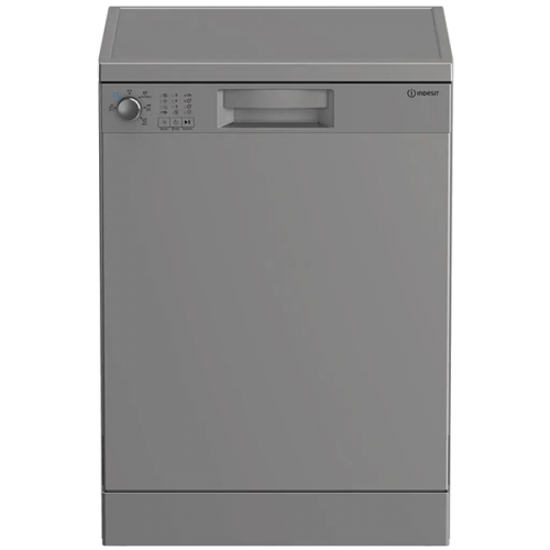 Máquina de lavar loiça Indesit 13 talheres Cor silver IN2FE13DT9S