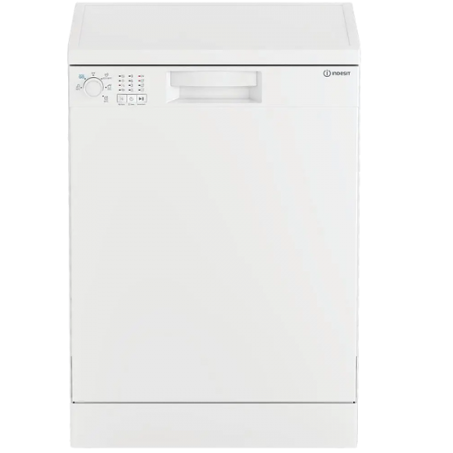 INDESIT MAQUINA LOUÇA 5PROG 13TALHERES BRANCA (E)