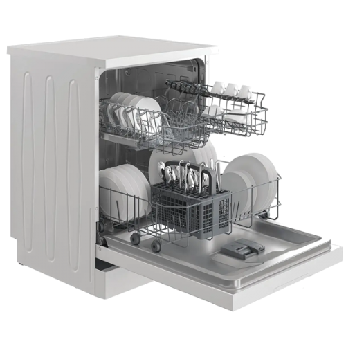 INDESIT MAQUINA LOUÇA 5PROG 13TALHERES BRANCA (E)