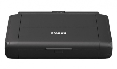 IMPRESSORA CANON JATO TINTA MAXIFY BX110 COM BATERIA, 7069C026