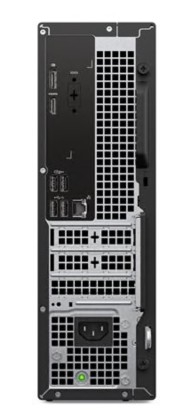 Computador Dell Slim ECS1250 I5-14400 8GB 512GB SSD W11 Pro RX30J