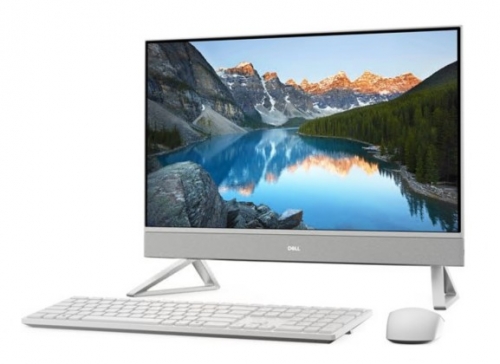 Computador All-in-One Dell 24 All-in-One EC24250 Intel Core i5-1334U 16GB 1TB SSD 23.8" FHD W11 Pro TMWY2