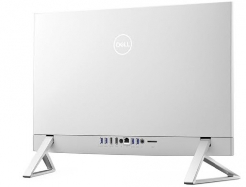 Computador All-in-One Dell 24 All-in-One EC24250 Intel Core i5-1334U 16GB 1TB SSD 23.8" FHD W11 Pro TMWY2