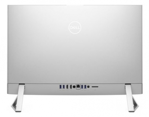 Computador Dell Dell 24 All-in-One EC24250 Intel Core 7 -150U 16GB 1TB SSD 23.8" FHD W11 Pro JP5KH