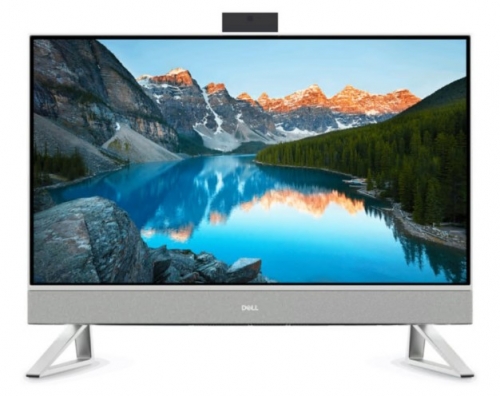 Computador Dell 24 All-in-One EC24250 Intel Core i5-1334U 16GB 512GB SSD 23.8" FHD W11 Pro 45PRK