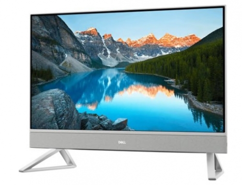 Computador Dell 24 All-in-One EC24250 Intel Core i5-1334U 16GB 512GB SSD 23.8" FHD W11 Pro 45PRK
