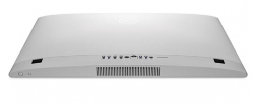 Computador Dell 24 All-in-One EC24250 Intel Core i5-1334U 16GB 512GB SSD 23.8" FHD W11 Pro 45PRK