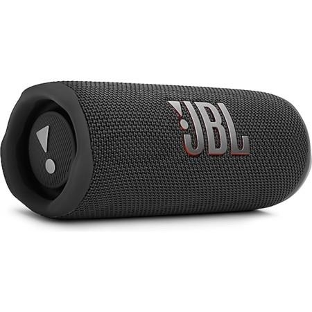 Coluna Portátil JBL - Bluetooth FLIP7 BLK