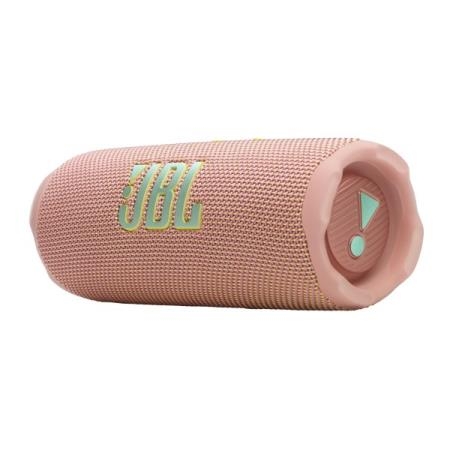 Coluna Portátil JBL - Bluetooth FLIP7 PINK