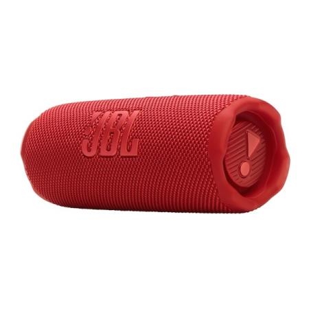 JBL - Coluna Portátil Bluetooth FLIP7 RED
