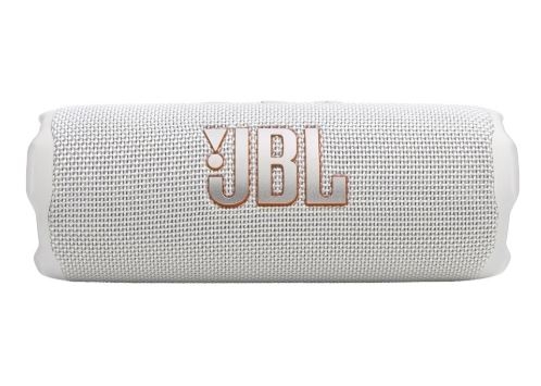 Coluna Portátil JBL - Bluetooth FLIP7 WHT