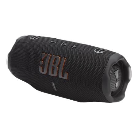 Coluna Portátil JBL - Bluetooth CHARGE6 BLK