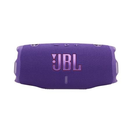 JBL - Coluna Portátil Bluetooth CHARGE6 PUR