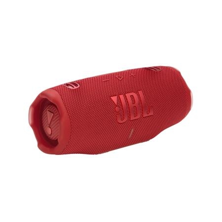 JBL - Coluna Portátil Bluetooth CHARGE6 RED