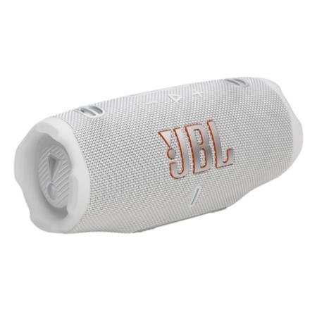 JBL - Coluna Portátil Bluetooth CHARGE6 WHT