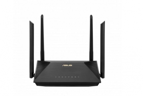 Router ASUS RT-AX1800U Dual Band WiFi 6 802.11ax