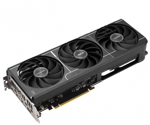 Placa Gráfica Asus GeForce RTX 5060 Ti PRIME OC 16GB DLSS4 90YV0MH2-M0NA00