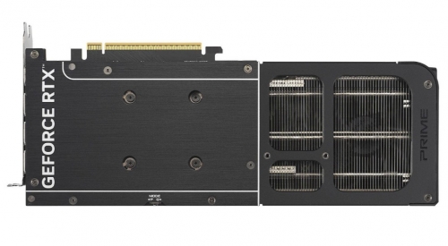 Placa Gráfica Asus GeForce RTX 5060 Ti PRIME OC 16GB DLSS4 90YV0MH2-M0NA00