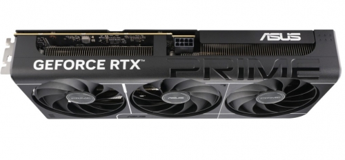 Placa Gráfica Asus GeForce RTX 5060 Ti PRIME OC 16GB DLSS4 90YV0MH2-M0NA00