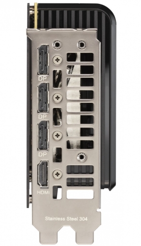 Placa Gráfica Asus GeForce RTX 5060 Ti PRIME OC 16GB DLSS4 90YV0MH2-M0NA00