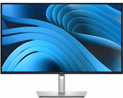 Dell Pro 27 Plus 4K USB-C Hub Monitor - P2725QE LED 27" 16:9 100Hz