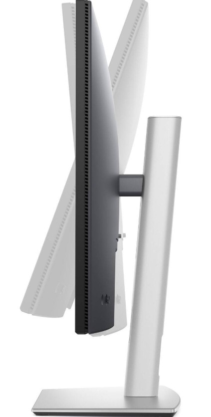 Dell Pro 27 Plus 4K USB-C Hub Monitor - P2725QE LED 27" 16:9 100Hz